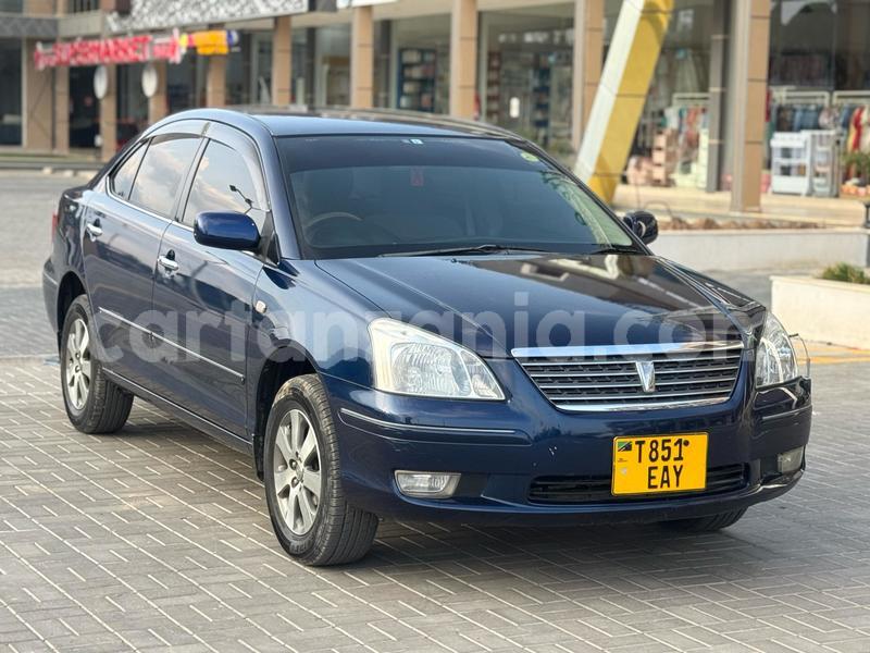 Big with watermark toyota premio dar es salaam dar es salaam 28517