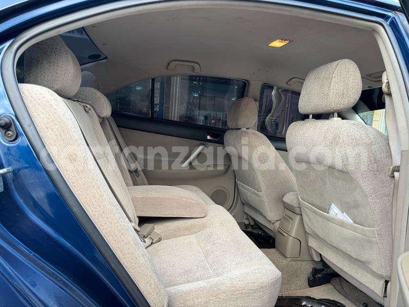 Big with watermark toyota premio dar es salaam dar es salaam 28517