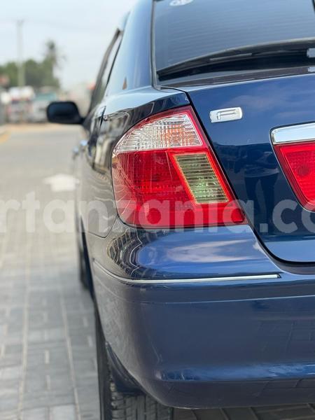 Big with watermark toyota premio dar es salaam dar es salaam 28517