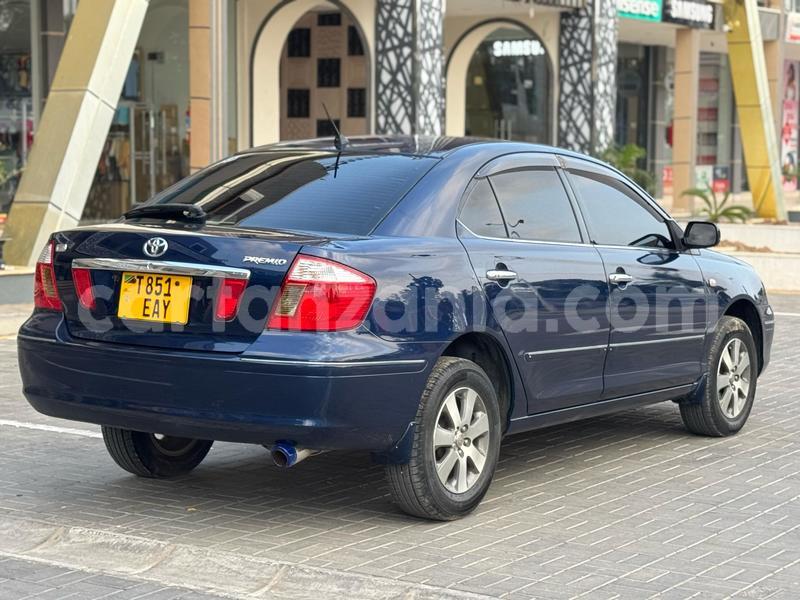 Big with watermark toyota premio dar es salaam dar es salaam 28517