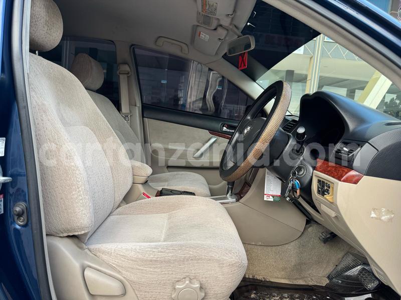 Big with watermark toyota premio dar es salaam dar es salaam 28517