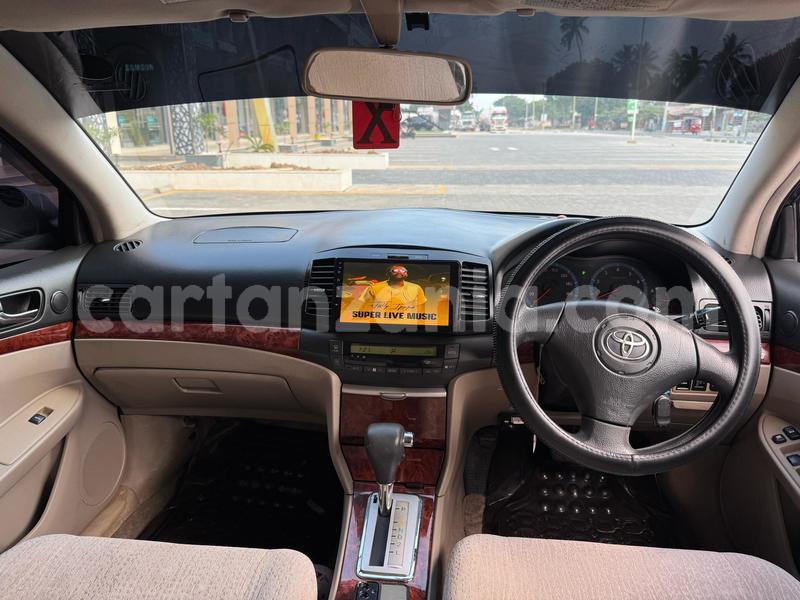 Big with watermark toyota premio dar es salaam dar es salaam 28517