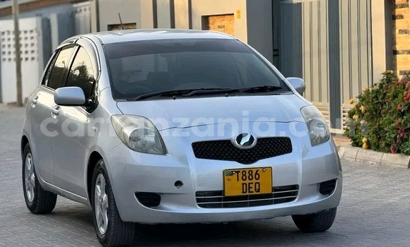 Buy Used Toyota Vitz Other Car in Buhigwe in Kigoma