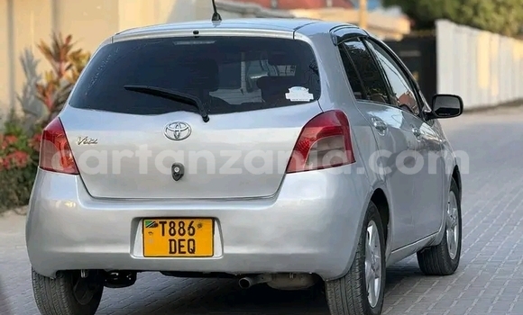 Buy Used Toyota Vitz Other Car in Buhigwe in Kigoma Buy Used Toyota Vitz Other Car in Buhigwe in Kigoma