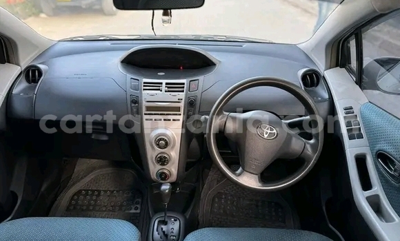 Buy Used Toyota Vitz Other Car in Buhigwe in Kigoma Buy Used Toyota Vitz Other Car in Buhigwe in Kigoma