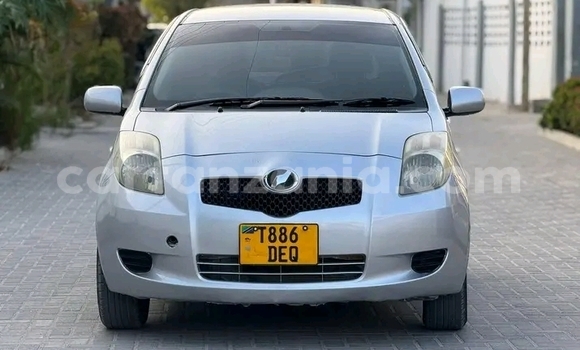 Buy Used Toyota Vitz Other Car in Buhigwe in Kigoma Buy Used Toyota Vitz Other Car in Buhigwe in Kigoma