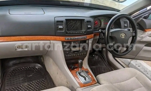 Buy Used Toyota Mark II Black Car in Buhigwe in Kigoma Buy Used Toyota Mark II Black Car in Buhigwe in Kigoma