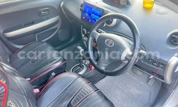 Buy Used Toyota IST Other Car in Buhigwe in Kigoma