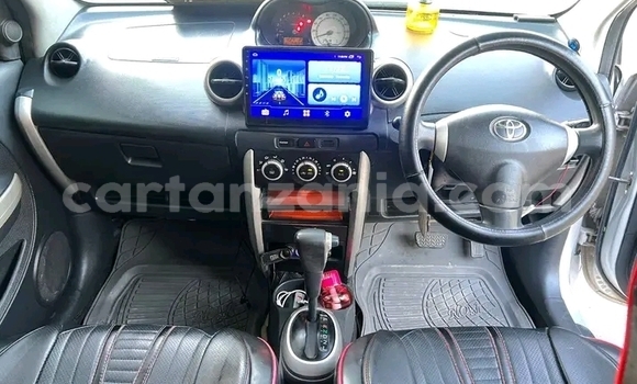 Buy Used Toyota IST Other Car in Buhigwe in Kigoma Buy Used Toyota IST Other Car in Buhigwe in Kigoma