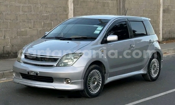 Buy Used Toyota IST Other Car in Buhigwe in Kigoma Buy Used Toyota IST Other Car in Buhigwe in Kigoma