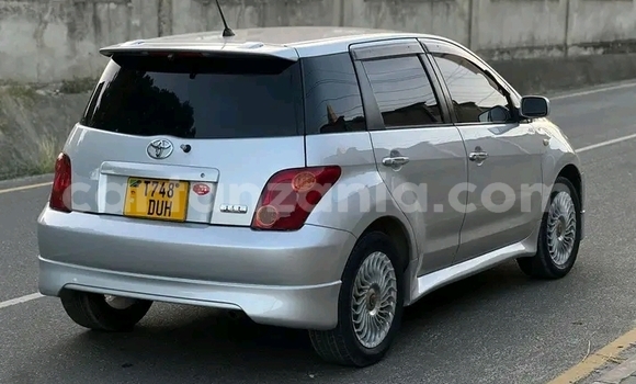 Buy Used Toyota IST Other Car in Buhigwe in Kigoma Buy Used Toyota IST Other Car in Buhigwe in Kigoma