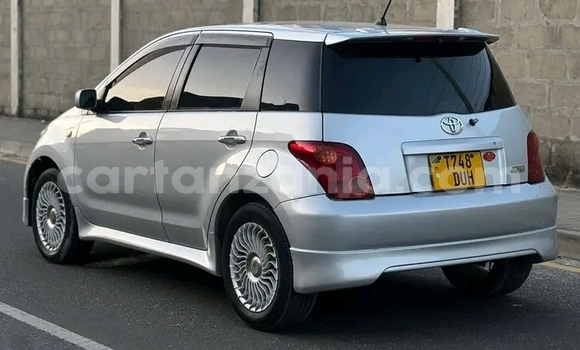 Buy Used Toyota IST Other Car in Buhigwe in Kigoma Buy Used Toyota IST Other Car in Buhigwe in Kigoma