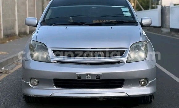 Buy Used Toyota IST Other Car in Buhigwe in Kigoma Buy Used Toyota IST Other Car in Buhigwe in Kigoma