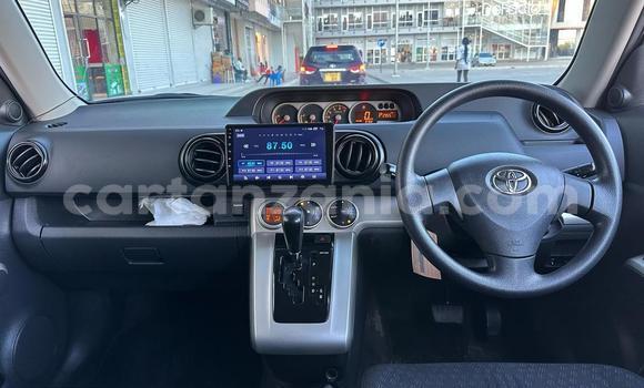 Buy Used Toyota Corolla Rumion Black Car in Dar es Salaam in Dar es Salaam