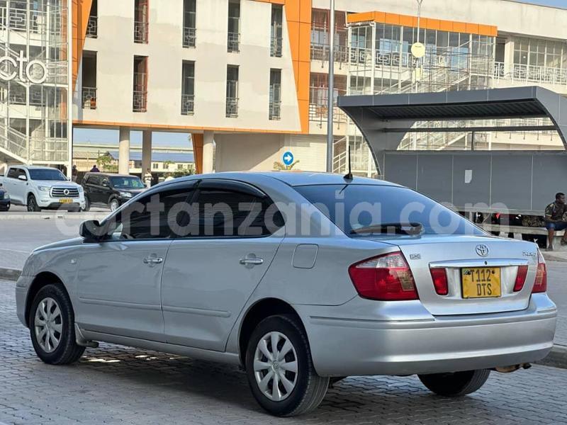 Big with watermark toyota premio dar es salaam dar es salaam 28536