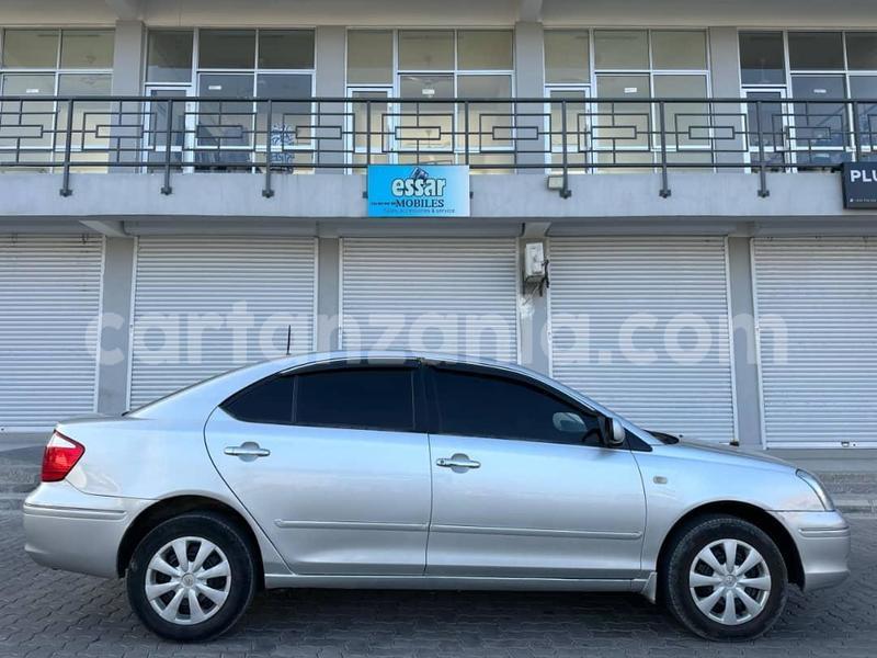 Big with watermark toyota premio dar es salaam dar es salaam 28536