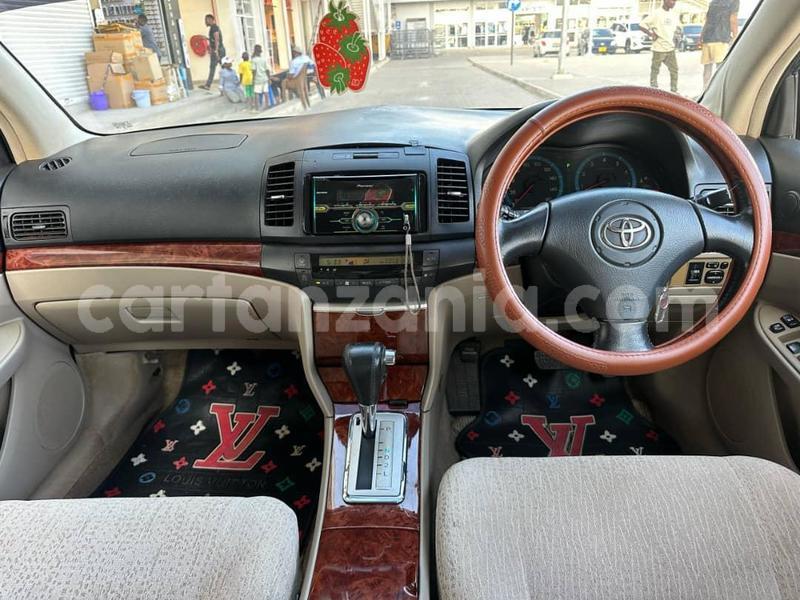 Big with watermark toyota premio dar es salaam dar es salaam 28536