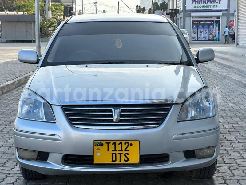 Big with watermark toyota premio dar es salaam dar es salaam 28536