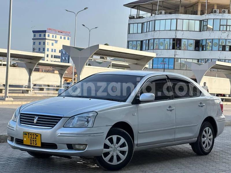 Big with watermark toyota premio dar es salaam dar es salaam 28536