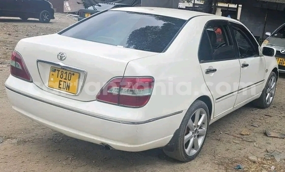 Nunua Ilio tumika Toyota Brevis Nyeupe Gari ndani ya Biharamulo nchini Kagera Nunua Ilio tumika Toyota Brevis Nyeupe Gari ndani ya Biharamulo nchini Kagera