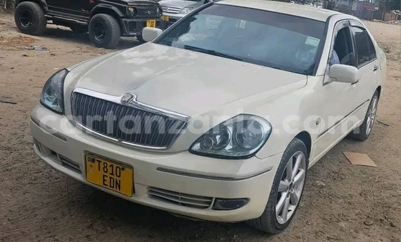 Nunua Ilio tumika Toyota Brevis Nyeupe Gari ndani ya Biharamulo nchini Kagera Nunua Ilio tumika Toyota Brevis Nyeupe Gari ndani ya Biharamulo nchini Kagera