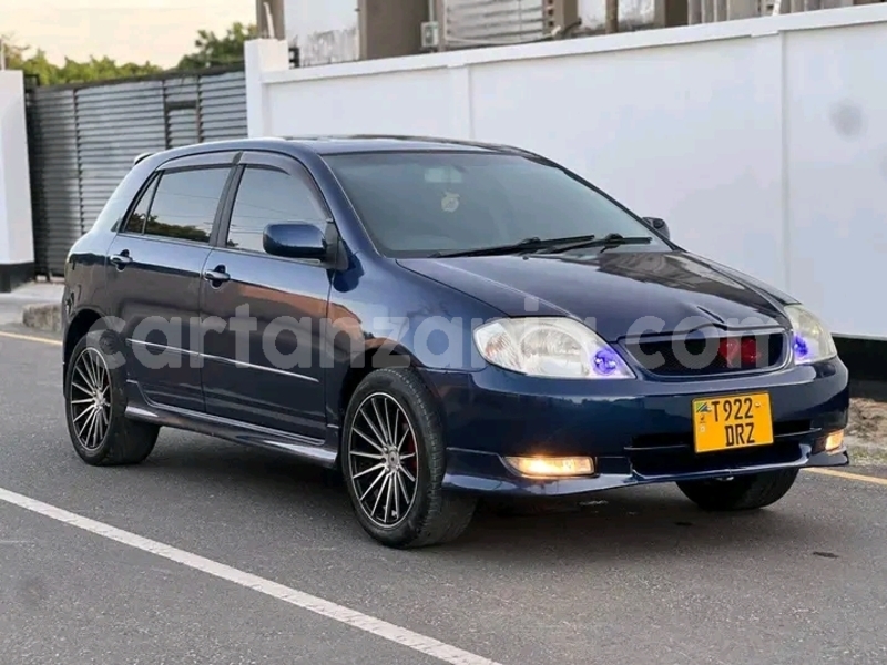 Big with watermark toyota runx kagera biharamulo 28545
