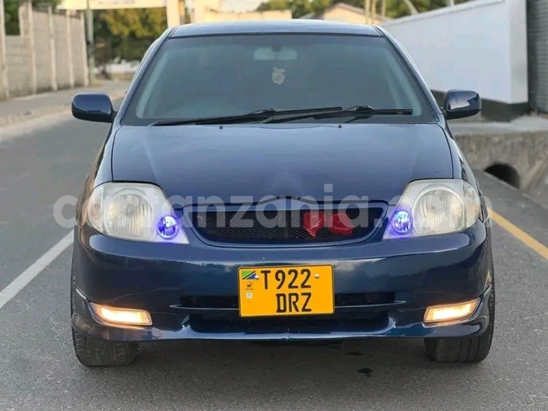 Big with watermark toyota runx kagera biharamulo 28545