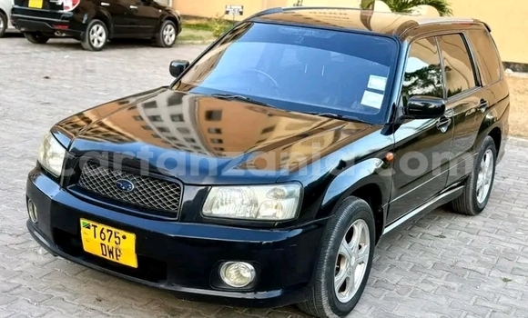 Buy Used Subaru Brat Black Car in Buhigwe in Kigoma Buy Used Subaru Brat Black Car in Buhigwe in Kigoma