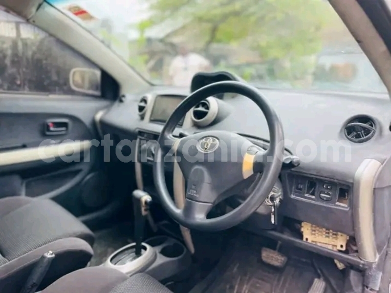 Big with watermark toyota ist kagera biharamulo 28548