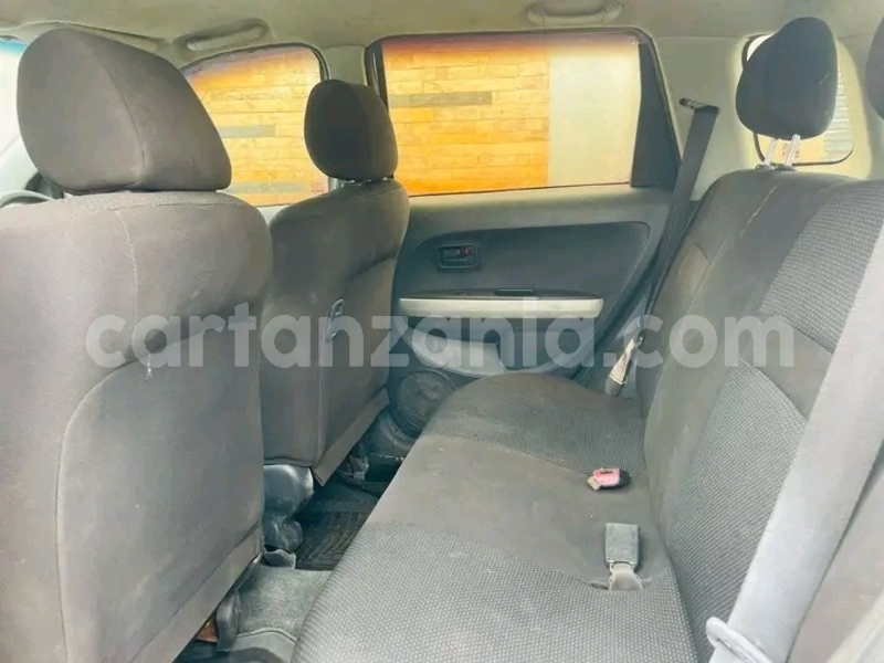 Big with watermark toyota ist kagera biharamulo 28548