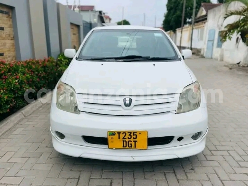 Big with watermark toyota ist kagera biharamulo 28548