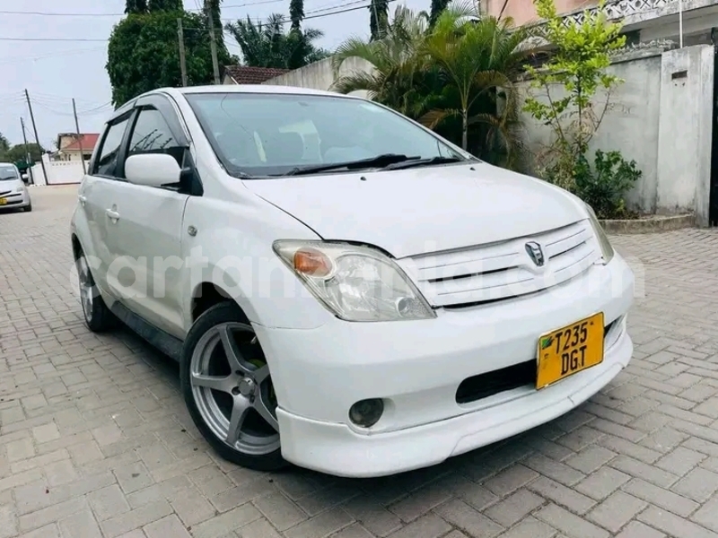 Big with watermark toyota ist kagera biharamulo 28548