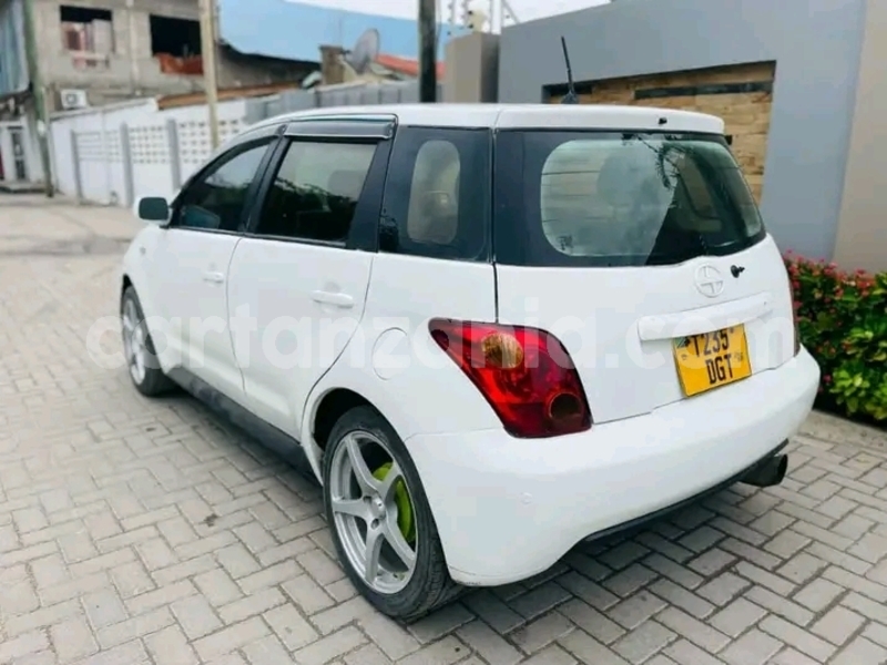 Big with watermark toyota ist kagera biharamulo 28548
