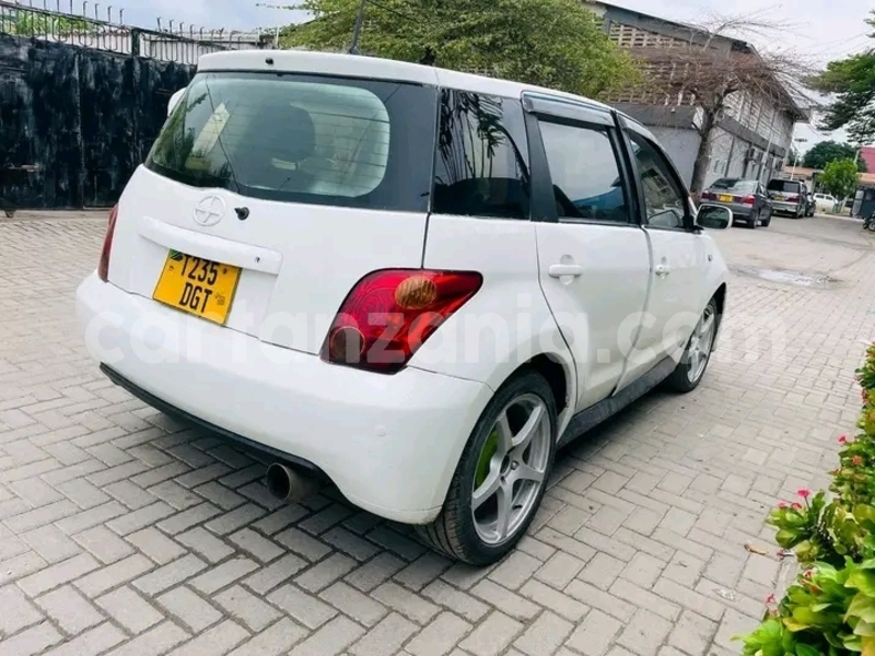 Big with watermark toyota ist kagera biharamulo 28548