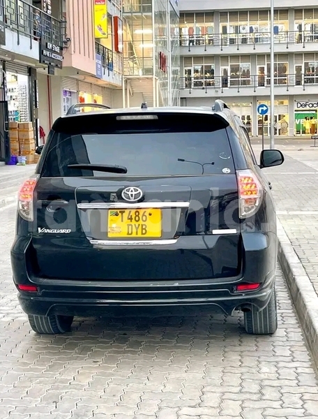 Big with watermark toyota vanguard kagera biharamulo 28550