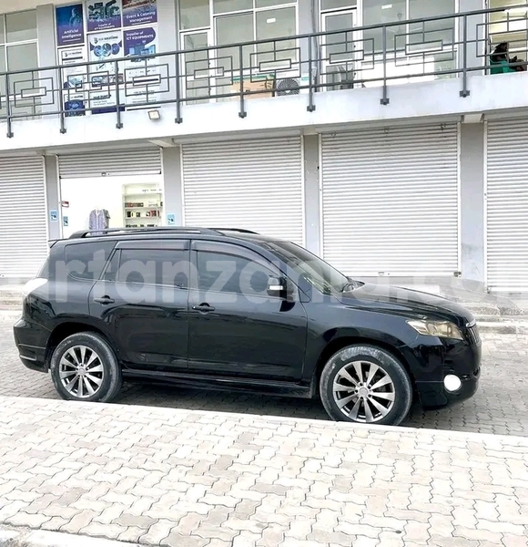 Big with watermark toyota vanguard kagera biharamulo 28550