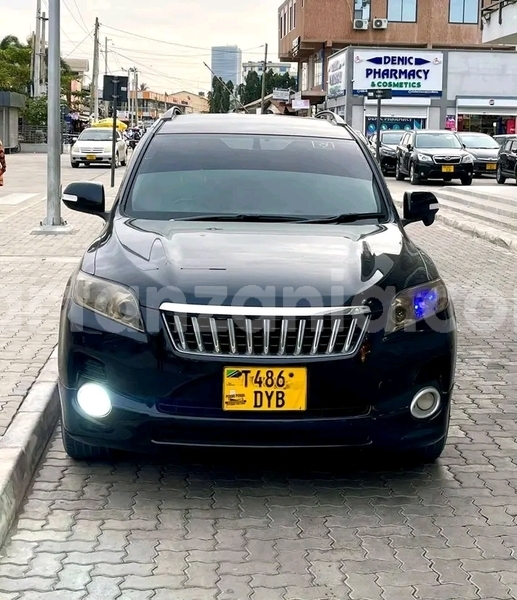 Big with watermark toyota vanguard kagera biharamulo 28550