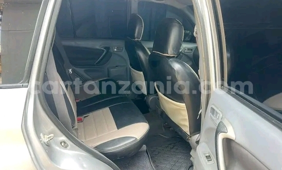 Buy Used Toyota RAV4 Other Car in Biharamulo in Kagera Buy Used Toyota RAV4 Other Car in Biharamulo in Kagera