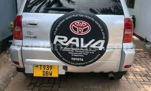 Buy Used Toyota RAV4 Other Car in Biharamulo in Kagera Buy Used Toyota RAV4 Other Car in Biharamulo in Kagera