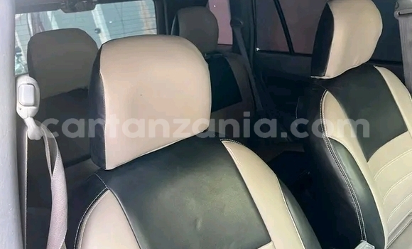 Buy Used Toyota RAV4 Other Car in Biharamulo in Kagera Buy Used Toyota RAV4 Other Car in Biharamulo in Kagera