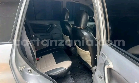 Buy Used Toyota RAV4 Other Car in Biharamulo in Kagera Buy Used Toyota RAV4 Other Car in Biharamulo in Kagera