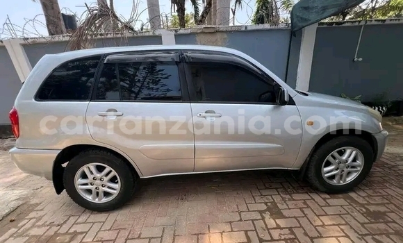 Buy Used Toyota RAV4 Other Car in Biharamulo in Kagera Buy Used Toyota RAV4 Other Car in Biharamulo in Kagera