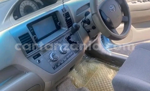 Buy Used Toyota Raum Other Car in Bwanga in Kagera Buy Used Toyota Raum Other Car in Bwanga in Kagera