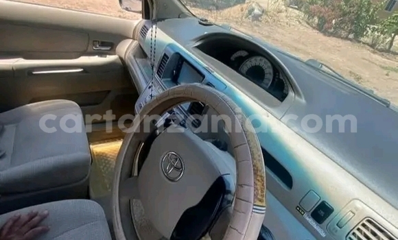 Buy Used Toyota Raum Other Car in Bwanga in Kagera Buy Used Toyota Raum Other Car in Bwanga in Kagera