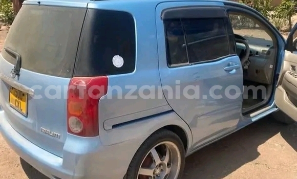 Buy Used Toyota Raum Other Car in Bwanga in Kagera Buy Used Toyota Raum Other Car in Bwanga in Kagera