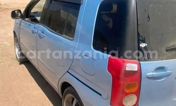 Buy Used Toyota Raum Other Car in Bwanga in Kagera Buy Used Toyota Raum Other Car in Bwanga in Kagera