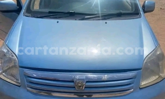 Buy Used Toyota Raum Other Car in Bwanga in Kagera Buy Used Toyota Raum Other Car in Bwanga in Kagera