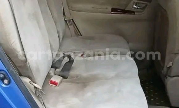 Buy Used Toyota Spacio Other Car in Biharamulo in Kagera Buy Used Toyota Spacio Other Car in Biharamulo in Kagera