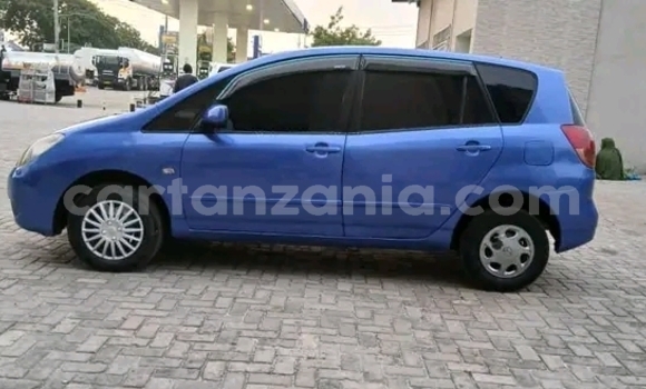 Buy Used Toyota Spacio Other Car in Biharamulo in Kagera Buy Used Toyota Spacio Other Car in Biharamulo in Kagera