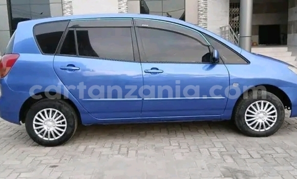 Buy Used Toyota Spacio Other Car in Biharamulo in Kagera Buy Used Toyota Spacio Other Car in Biharamulo in Kagera
